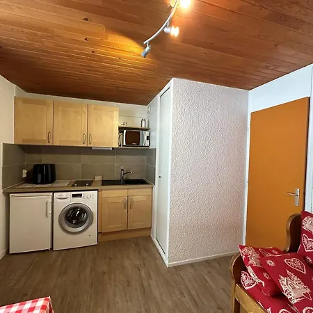 Apartment Cosy 4 Pers. Avec Balcon, Wifi Et Draps Fournis - Fr-1-508-173 *